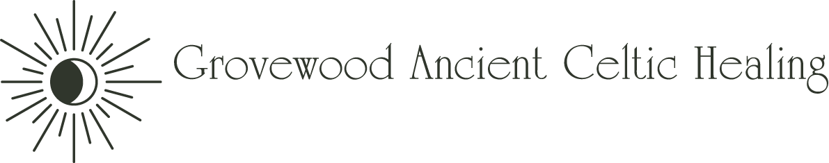 Grovewood Ancient Celtic Healing Linda Cameron Kincaid